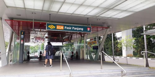 pasir-panjang-mrt-singapore