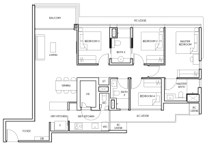 terra-hill-4-bedroom-floor-plan-d3-singapore